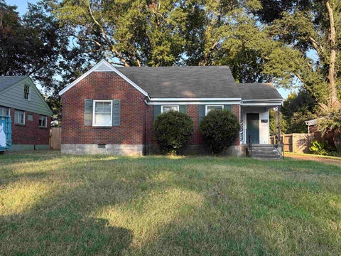 Photo of 1117 RAILTON RD, Memphis, TN 38111 (MLS # 10230596)