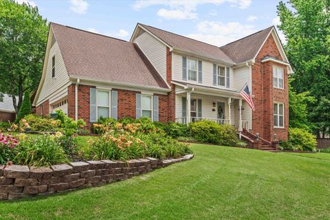 Photo of 8511 KING WILLIAM ST, Memphis, TN 38016 (MLS # 10223799)