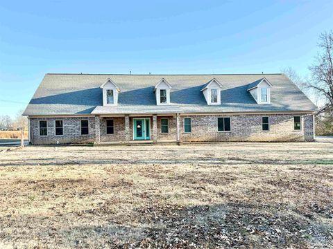 Photo of 250 MCDOW LN, Covington, TN 38019 (MLS # 10212224)