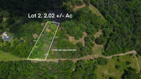 Photo of LOT 2 WOODLAWN RD, Byhalia, MS 38611 (MLS # 10199422)