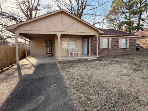 Photo of 4963 ROSEFIELD RD, Memphis, TN 38118 (MLS # 10223149)