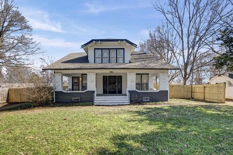 Photo of 320 HIGH ST N, Covington, TN 38019 (MLS # 10214857)