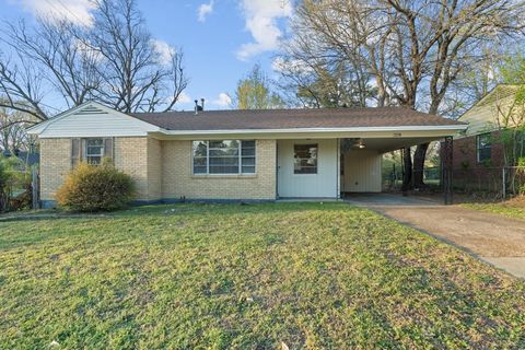 Photo of 2158 PUEBLO AVE, Memphis, TN 38127 (MLS # 10217876)