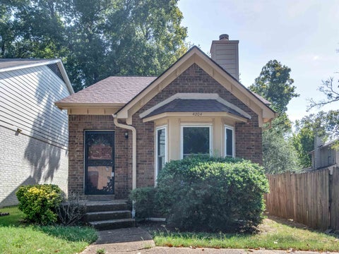 Photo of 4204 HICKORY GROVE DR, Memphis, TN 38141 (MLS # 10230959)