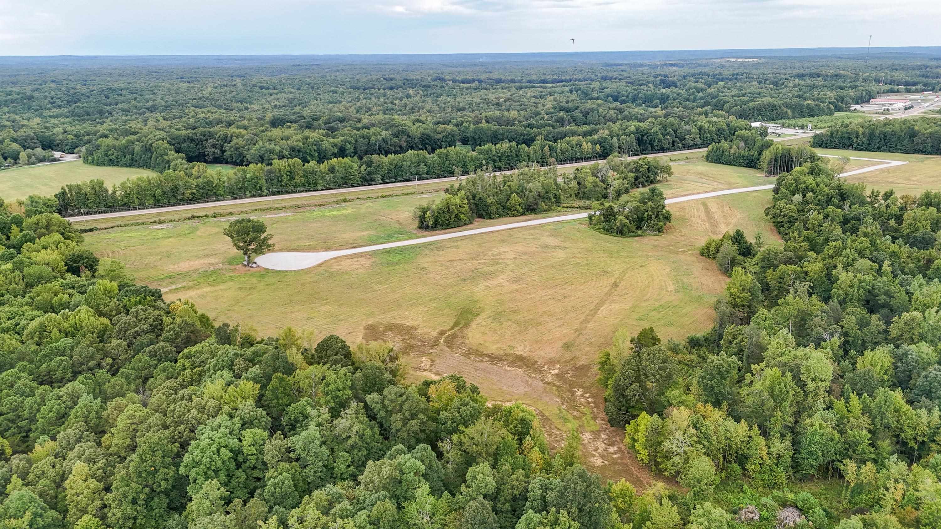 641 HWY N