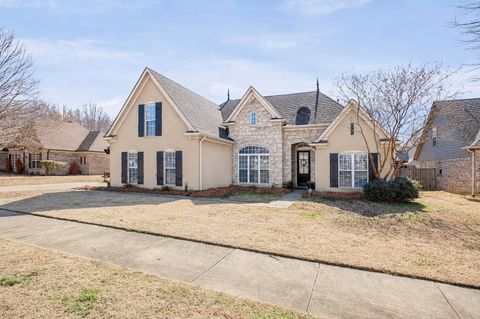Photo of 11205 CARSTON CV, Arlington, TN 38002 (MLS # 10215258)