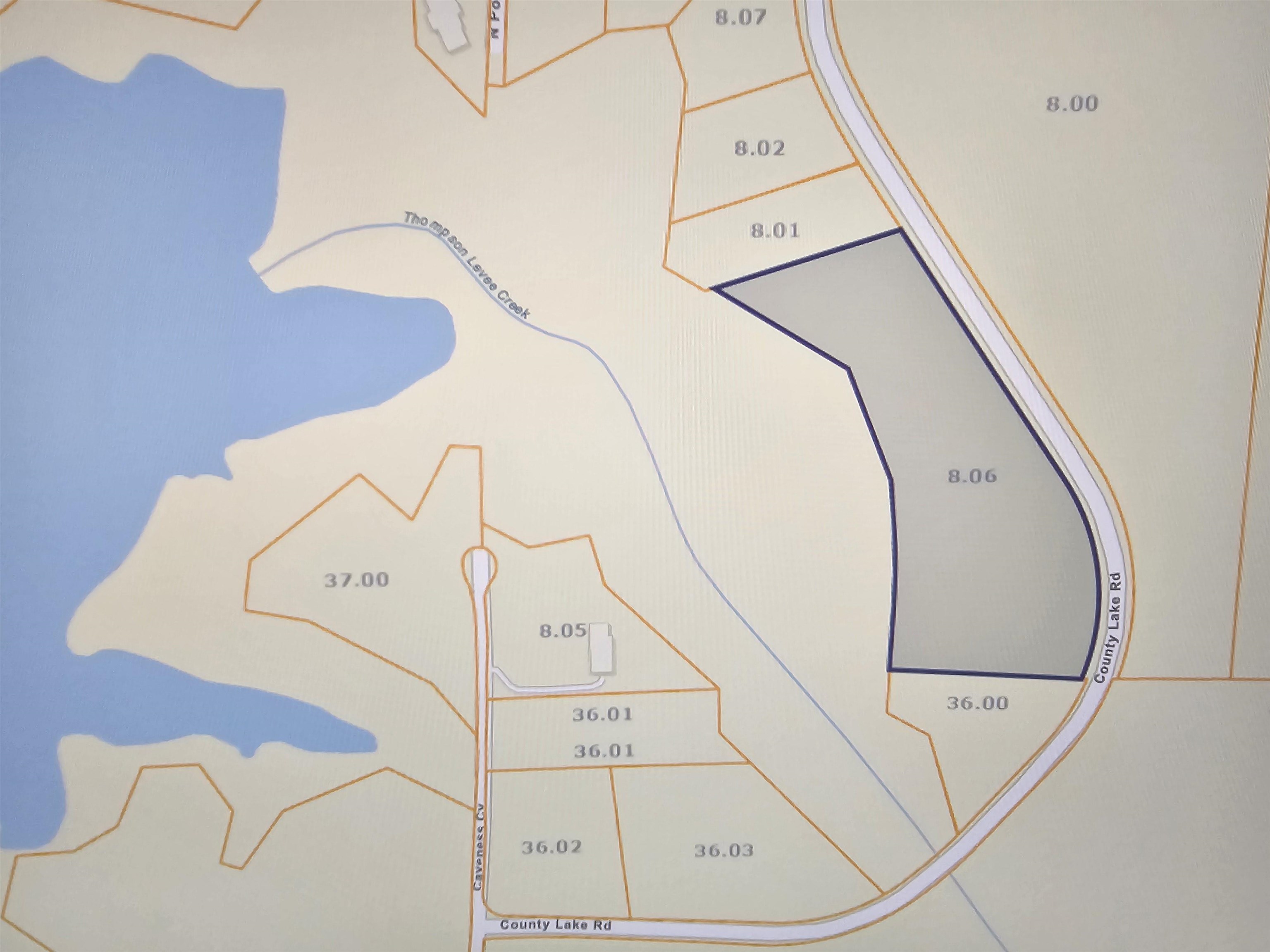 Trenton, Tennessee 38382, United States, ,Land,Active,3569