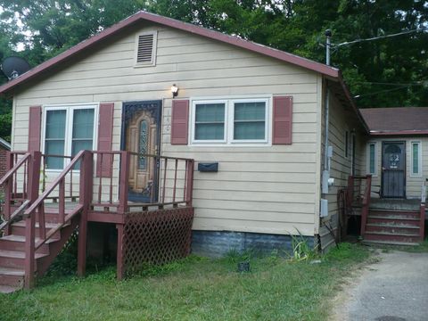 Photo of 140 CENTER ST, Ripley, TN 38063 (MLS # 10211621)