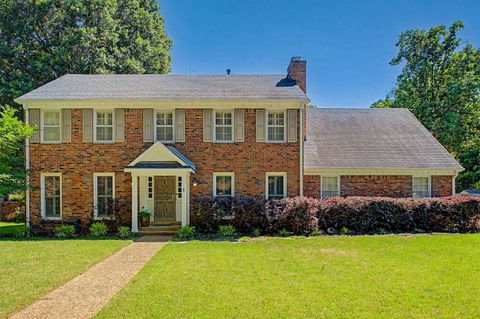 Photo of 7703 RIVER BEND DR, Germantown, TN 38138 (MLS # 10221772)