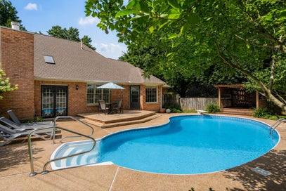 7772 DEER RUN CV Memphis TN 38016