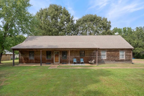 Photo of 197 NONCONNAH DR, Byhalia, MS 38611 (MLS # 10232142)