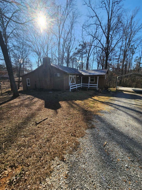 Photo of 84 CR 346 DR, Iuka, MS 38852 (MLS # 10229772)