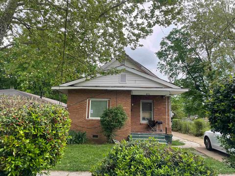 Photo of 876 N THIRD ST, Memphis, TN 38107 (MLS # 10195812)