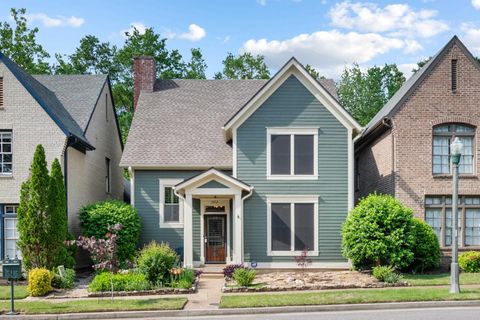 Photo of 1972 ELZEY AVE, Memphis, TN 38104 (MLS # 10205163)