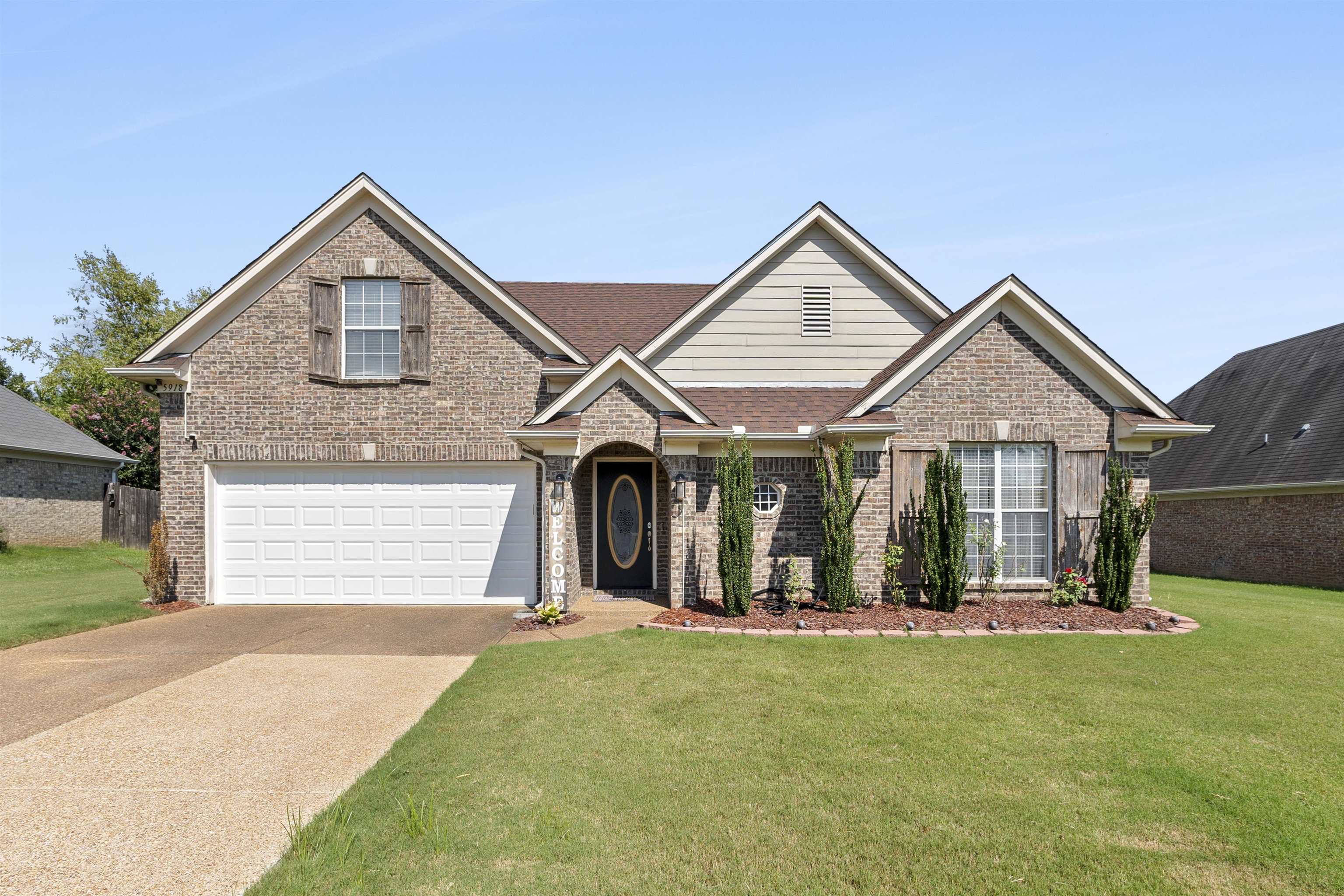 View Southaven, MS 38671 property