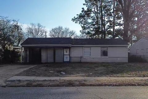 Photo of 4299 KNIGHT ARNOLD RD, Memphis, TN 38118 (MLS # 10212934)