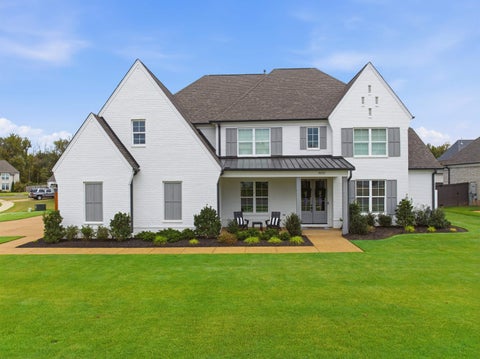 Photo of 10521 ASHLYN VALLEY DR, Lakeland, TN 38002 (MLS # 10232810)