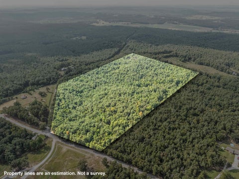 Photo of 00 CR 606 RD, Corinth, MS 38834 (MLS # 10228706)