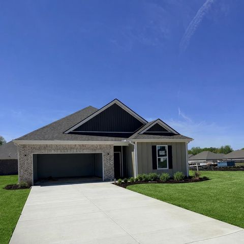 Photo of 10 CHARTER CV, Oakland, TN 38060 (MLS # 10213914)