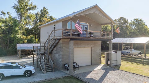 Photo of 3060-A CATFISH LN, Crump, TN 38327 (MLS # 10230497)