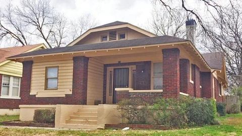 Photo of 819 N WILLETT ST, Memphis, TN 38107 (MLS # 10215958)