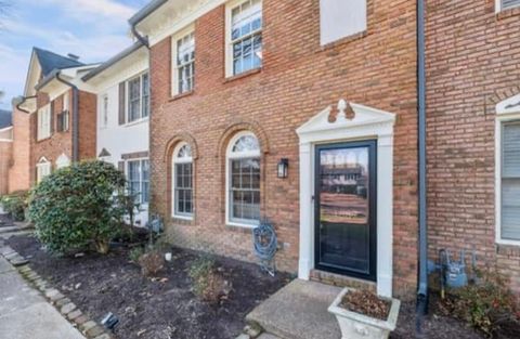 1687 KIMBROUGH RD 1687 Germantown TN 38138