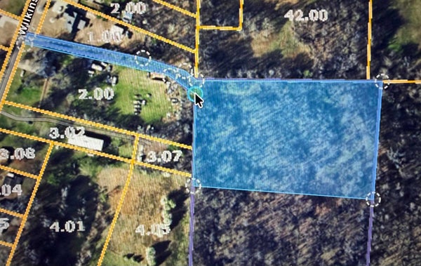 WILKINSVILLE RD, DRUMMONDS, TN 38023 - Image 2d49f3c4d2e10893d7604e9b8e65ffdd/1338127116