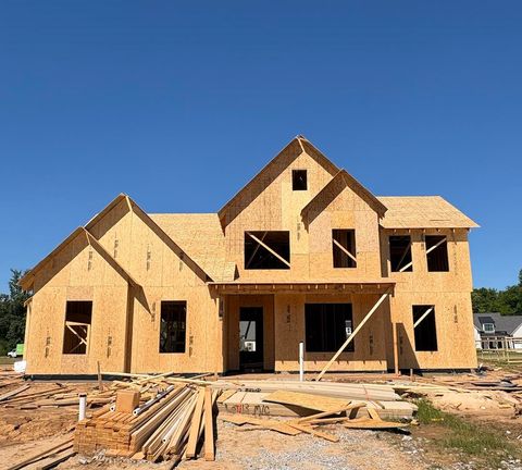 Photo of 5047 JON OAK CV, Arlington, TN 38002 (MLS # 10221352)