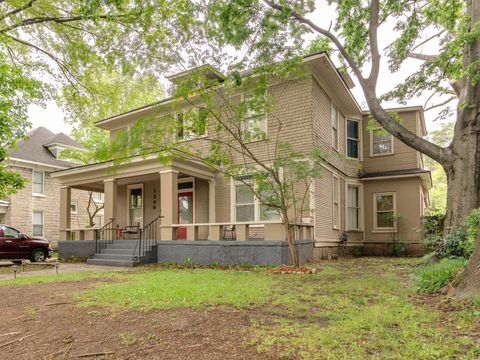Photo of 1246 VINTON AVE, Memphis, TN 38104 (MLS # 10195575)