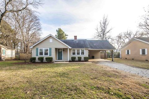 Photo of 912 E COLLEGE ST, Brownsville, TN 38012 (MLS # 10213852)