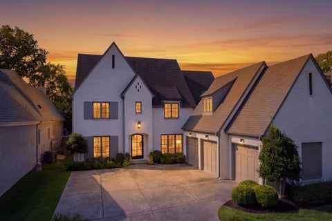 Photo of 1251 S DUBRAY PL, Collierville, TN 38017 (MLS # 10230569)