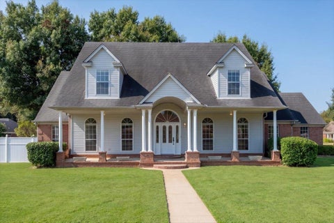 Photo of 4715 OAK HARBOUR TRCE, Millington, TN 38053 (MLS # 10229348)