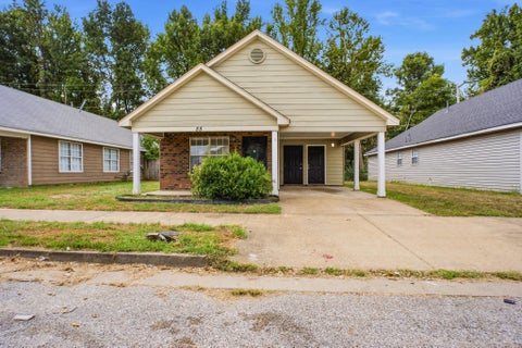 Photo of 55 HAAS AVE, Memphis, TN 38109 (MLS # 10230516)