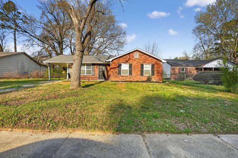 Photo of 4989 MIKE DR, Memphis, TN 38127 (MLS # 10217853)