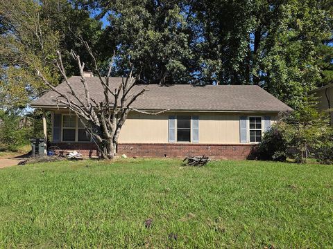 Photo of 4308 BEECHCLIFF LN, Memphis, TN 38128 (MLS # 10208183)