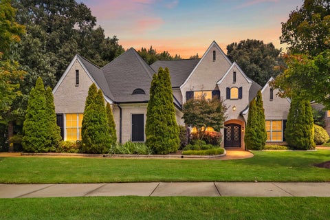 Photo of 10204 MAPLE RUN DR, Lakeland, TN 38002 (MLS # 10231248)