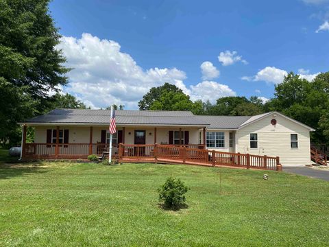 Photo of 1120 JOT EM DOWN RD, Morris Chapel, TN 38361 (MLS # 10211510)