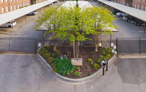 Photo of 731 LITTY CT 105 #105, Memphis, TN 38103 (MLS # 10218143)