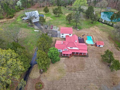 Photo of 12601 HARRELL RD, Arlington, TN 38002 (MLS # 10216675)