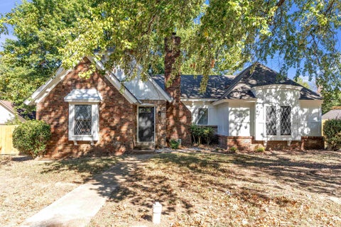 Photo of 6788 BURLINGAME DR, Memphis, TN 38141 (MLS # 10233156)