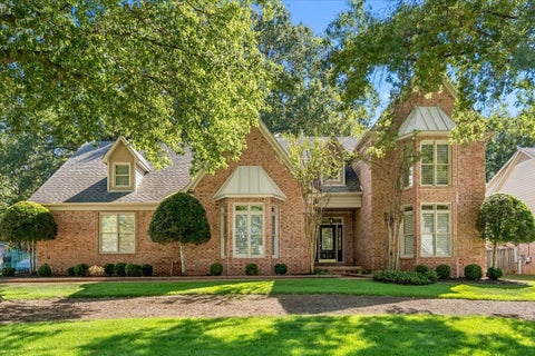 Photo of 489 CHICKASAW LAND WAY, Collierville, TN 38017 (MLS # 10232788)