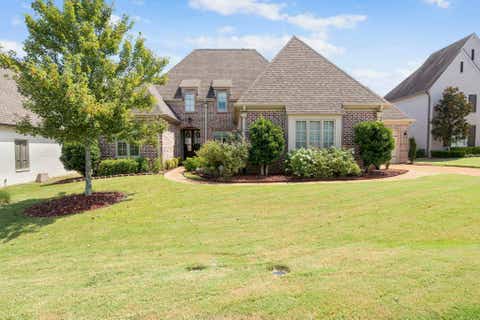 Photo of 707 JUSTANA DR, Unincorporated, TN 38017 (MLS # 10224314)