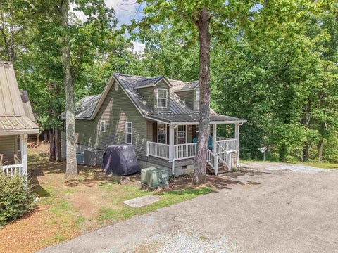 Photo of 12 TYSON TRL, Iuka, MS 38852 (MLS # 10223673)