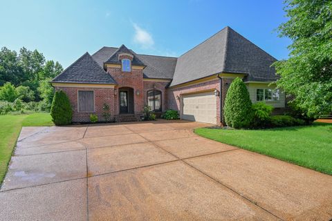 Photo of 4342 ROBINSON LOOP, Olive Branch, MS 38654 (MLS # 10204785)