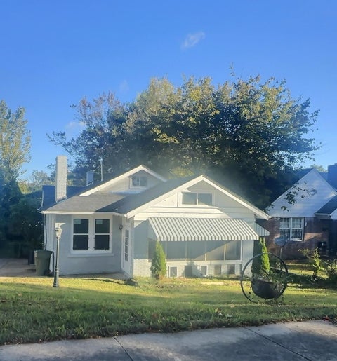 Photo of 1824 KENDALE AVE, Memphis, TN 38114 (MLS # 10230121)