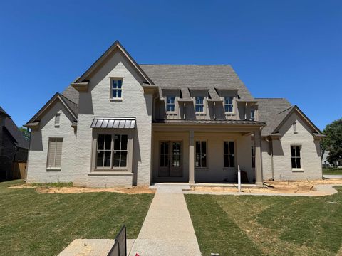 Photo of 9176 OLD GREEN LN, Germantown, TN 38138 (MLS # 10217871)