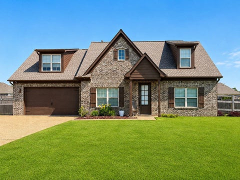 Photo of 70 CHESTNUT CV, Atoka, TN 38004 (MLS # 10224436)