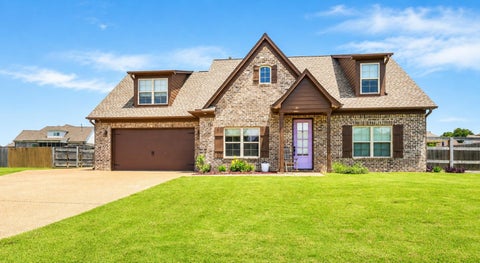 Photo of 70 CHESTNUT CV, Atoka, TN 38004 (MLS # 10224436)
