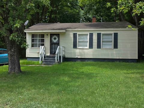 Photo of 2304 SLOCUM AVE, Memphis, TN 38127 (MLS # 10226913)