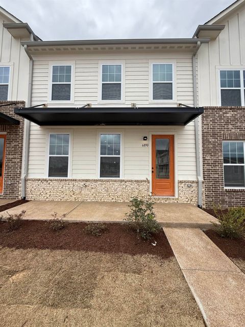 Photo of 6890 TALCOTT LN, Bartlett, TN 38135 (MLS # 10206119)